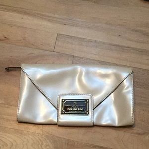 Gianni Bini large clutch